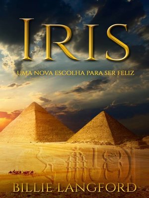 cover image of Iris--Uma Nova Escolha Para Ser Feliz